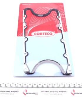 Прокладка піддону картера CORTECO 028113P
