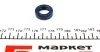 Сальник штока куліси КПП VW Caddy II/Golf II (15x24x7) (opt-om) CORTECO 12000444B (фото 1)