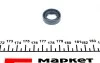 Сальник штока куліси КПП VW Caddy II/Golf II (15x24x7) (opt-om) CORTECO 12000444B (фото 2)