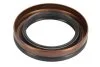 Сальник двигателя FRONT FIAT/LANCIA 30X43X8 1.7D/1.9TD (выр-во Corteco) CORTECO 12001470B (фото 2)