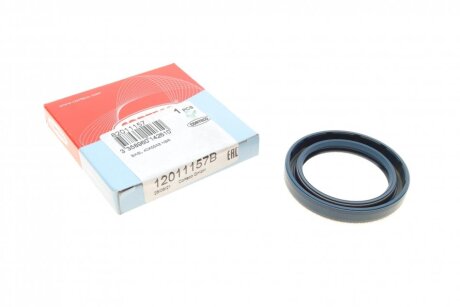 Сальник маточини Ford Escort/Fiesta 1.1-1.8 68-02 (40x55x8) UA63 CORTECO 12011157B