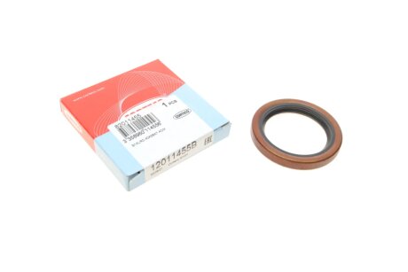 Сальник розподільного валу (передній) Fiat Doblo/Scudo/Citroen Jumpy/Peugeot Expert 1.6 95- (opt-om) CORTECO 12011455B