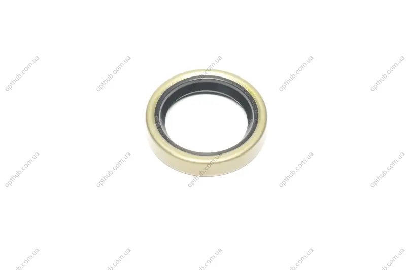Прокладка коробки передач (25x35x7) OPEL ASTRA H, SIGNUM, VECTRA C, VECTRA C GTS, ZAFIRA B MAN F90 MERCEDES CONECTO (O 345), SK, TOURINO (O 510) RVI C, G, KERAX, MAGNUM 1.7D-9.8D 09.83- CORTECO 12011487B (фото 1)