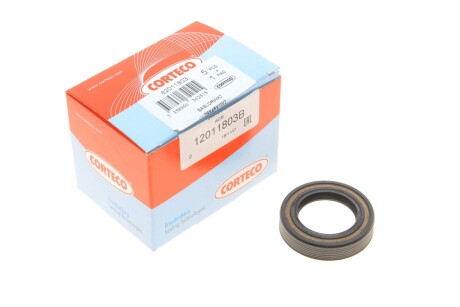 Сальник розподільного валу Peugeot J5 90- (29X46X10) (opt-om) CORTECO 12011803B