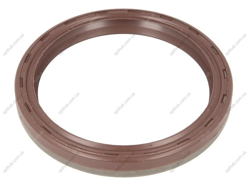 Сальник двигуна REAR BMW/MB M20/OM602/OM605 93X114X13 FPM B1BAVISLRSX7 (вир-во Corteco) CORTECO 12012249B (фото 1)