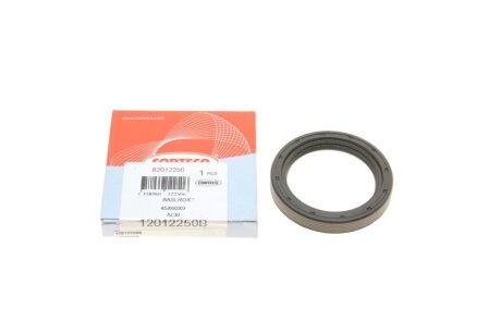 Сальник колінвалу (передній) Renault Trafic 1.6 80-86/VW T3 2.1 86-92 (45x60x9) UA63 CORTECO 12012250B