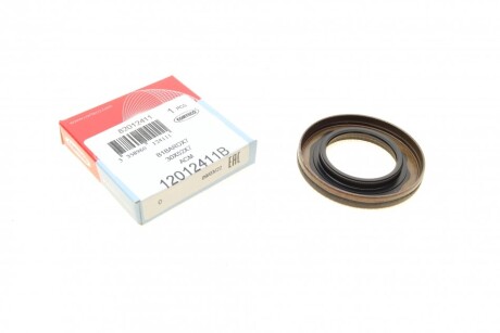 Сальник розподільного валу Fiat Fiorino/Peugeot Expert 1.0-1.9 84- (30x52x7) (opt-om) CORTECO 12012411B