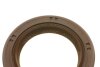 Сальник двигуна FRONT ALFA/VAG 32X47X10 FPM B1BAVISLDRWX7 CORTECO 12012709B (фото 2)