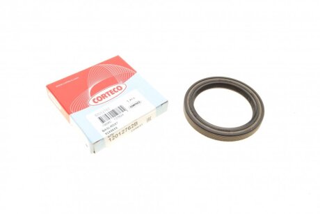 Сальник гумометалевий 52X68X8 ACM BASLRDX7 -ua CORTECO 12012762B