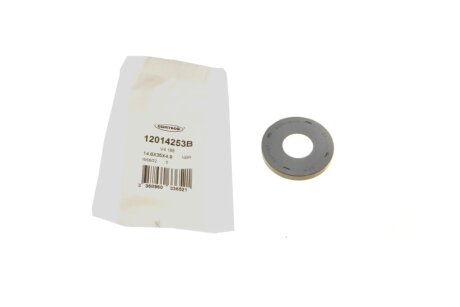 Сальник гумометалевий CORTECO 12014253B