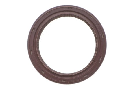 Сальник двигуна FRONT OPEL/TOYOTA 38X50X8 FPM B1BAVISLRDX7 CORTECO 12014494B