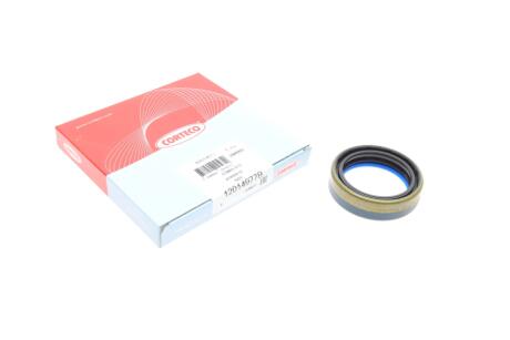 Сальник диференціалу Renault/John Deere (opt-om) CORTECO 12014977B