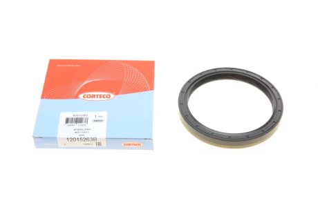 Сальник маточини CORTECO 12015263B