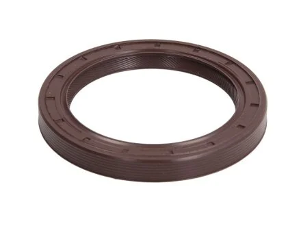 Сальник двигуна FRONT FORD 1.8D/1.8TD BAVISLRDX7 66.67X89.3X10 FPM (вир-во Corteco) CORTECO 12015552B