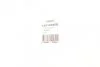 Сальник вала первинного КПП VW Caddy 03-/півосі 04- (L для 1.9TDI) (48x62x7) UA63 CORTECO 12015555B (фото 2)
