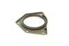 Сальник двигуна REAR FIAT 182A3/182A5 IWD CALZATO 93X172/139.7X12 FPM У КОРПУСІ (вир-во Corteco) CORTECO 12015763B (фото 2)