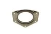 Сальник двигуна REAR FIAT 182A3/182A5 IWD CALZATO 93X172/139.7X12 FPM У КОРПУСІ (вир-во Corteco) CORTECO 12015763B (фото 3)