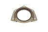 Сальник двигуна REAR FIAT 182A3/182A5 IWD CALZATO 93X172/139.7X12 FPM У КОРПУСІ (вир-во Corteco) CORTECO 12015763B (фото 5)