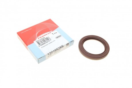 Сальник розподільного валу Fiat Doblo 1.4 10- (40x55x7) UA63 CORTECO 12016528B