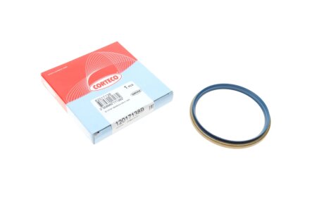 Кільце масляне ущільнююче ступиці CORTECO 12017138B