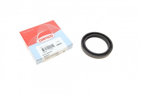 Сальник півосі VW T4 91- (45x60x8) (opt-om) CORTECO 12017270B