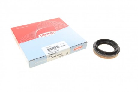 Сальник півосі Opel Combo 94- (35x54x10) UA63 CORTECO 12017376B