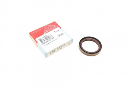 Сальник колінвалу (передній) Fiat Doblo 1.9D/JTD (31x41x7) UA63 CORTECO 12018321B