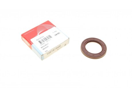 Сальник розподільного валу Renault Kangoo 1.5dCi (28x42x5) UA63 CORTECO 12018754B