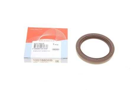 Сальник ступицы CORTECO 12018806B