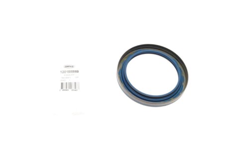 Сальник маточини 75X100X11 MB CORTECO 12018888B