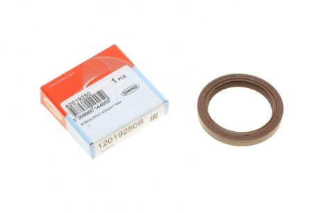 Сальник колінвалу (передній) Opel Combo 1.3CDTi 05- (40x52x7) UA63 CORTECO 12019250B