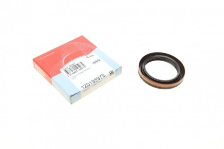 Сальник півосі Ford/Skoda/VW (40x55x8) UA63 CORTECO 12019597B