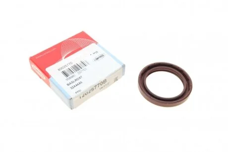 Сальник двигуна FRONT 32X44X6 RENAULT D4F/D7F, ISUZU 4XC1/4XE1 (вир-во Corteco) CORTECO 12025770B