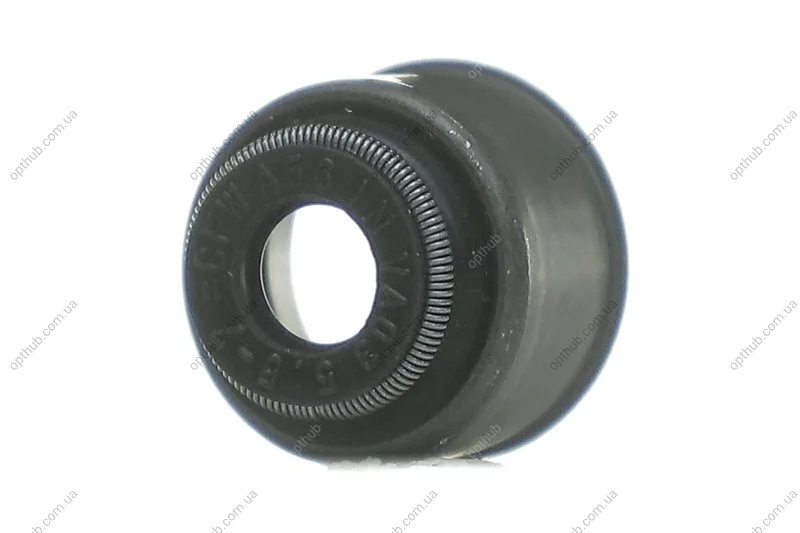 Сальник клапана впуск Toyota 1.6-2.4 VVT-i 5,5*10,3*13*10 мм 00- (вір-во Corteco) CORTECO 12030170 (фото 1)
