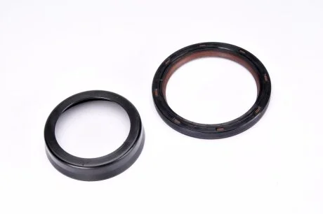 Сальник двигателя REAR FORD, NISSAN, OPEL 79X99X9.6 TFE BAPTSLRSX7 (пр-во Corteco) CORTECO 15015833B