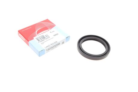 Сальник колинвалу (передний) Land Rover Discovery 89-04 (48.67x63.47x8/9) (opt-om) CORTECO 15030309B