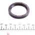 Сальник двигуна N HONDA BAVIDRWX7 40X52X7 FPM (вир-во Corteco) CORTECO 15510042B (фото 2)