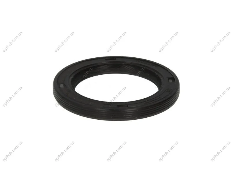 Сальник двигуна N/FRONT FORD ASDA/M7JA/M7JB/STJA/FUJA/FUJB 33X47X5 FPM BAVISLRDX7 (вир-во Corteco) CORTECO 15510081B (фото 1)
