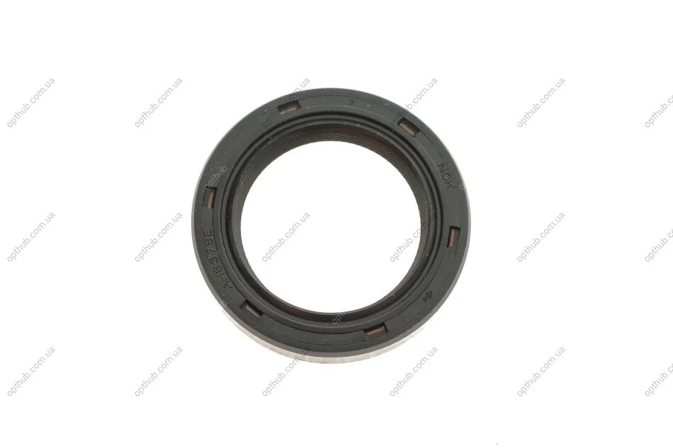 Сальник хвостовика КПП Mitsubishi L200/ L300/ L400 1.6-2.0/2.5 TD 86-07 (opt-om) CORTECO 19015088B (фото 1)