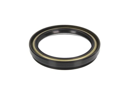 Сальник гумометалевий MITSUB 58X75X7.5/11.5 NBR TC9Y СТУПИЦЫ -ua CORTECO 19016510B