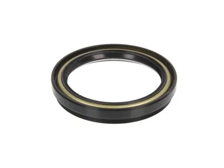 Сальник резинометаллический MITSUB 58X75X7.5/11.5 NBR TC9Y СТУПИЦЫ CORTECO 19016510B