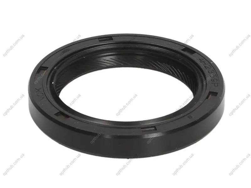 Ущільнення коробки передач VOLVO XC90 I MAZDA 323 II, 323 III NISSAN CHERRY III, PRAIRIE, SUNNY I, SUNNY II TOYOTA YARIS 11.80-12.06 CORTECO 19016572B (фото 1)