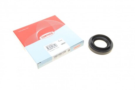 Сальник півосі Nissan Primera 2.0-2.2 02- (33x59x11/17.5) UA63 CORTECO 19016612B