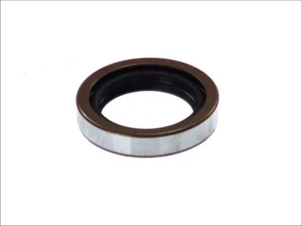 Сальник гумометалевий 35X50X9.5 NBR HSAE -ua CORTECO 19017585B