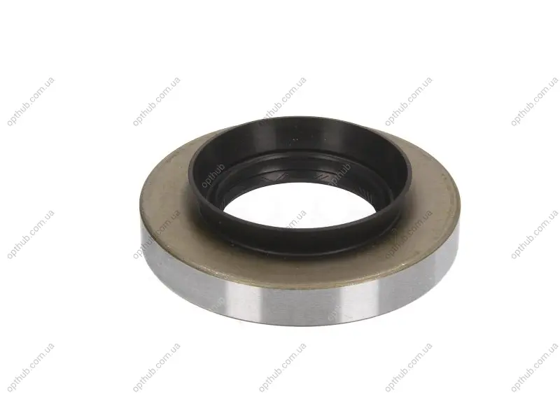 Ущільнення двигуна (38x38x18) TOYOTA HILUX IV, HILUX V, HILUX VI, LAND CRUISER, LAND CRUISER 80 1.8-4.5 11.84- CORTECO 19017586B (фото 1)