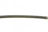 Шланг гальмівний (передній) BMW 3 (E30) 82-93/ 5 (E60/E61) 03-10 (303mm) UA63 CORTECO 19018507 (фото 4)