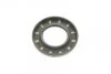 Сальник пивоси Honda Accord 1.6 98-02 UA63 CORTECO 19019971B (фото 2)