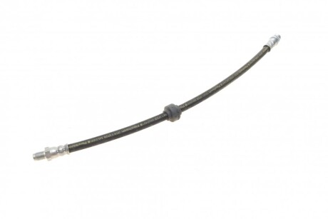 Шланг гальмівний (передній) Renault Trafic/Opel Vivaro 01- UA63 CORTECO 19025755