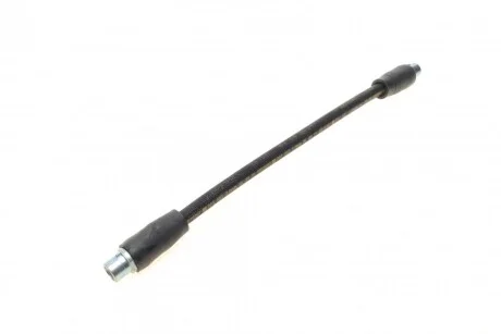 Шланг гальмівний (передній) Audi A4/A6/VW Passat 1.6-4.2 94- (295mm) UA63 CORTECO 19025845