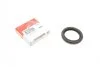 Сальник колінвалу (передній) Mazda 3/ MX3/ MX5 1.3-1.8 16V 89-05 (36.5x50.5x7) UA63 CORTECO 19025980B (фото 1)